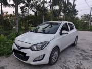 Bán xe Hyundai i20 1.4 AT 2013 giá 209 Triệu - Hà Nội