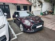 Bán xe Mini Cooper 2016 Clubman S giá 890 Triệu - Hà Nội