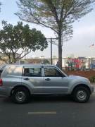 Bán xe Mitsubishi Pajero 3.0 2005 giá 105 Triệu - TP HCM