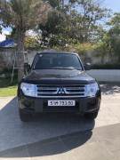 Bán xe Mitsubishi Pajero 2007 3.0 giá 150 Triệu - TP HCM