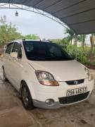 Bán xe Daewoo Matiz 2009 Joy 0.8 AT giá 69 Triệu - Bắc Giang