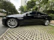 Bán xe Jaguar XJ series 2013 XJL 3.0 Supercharged giá 1 Tỷ 120 Triệu - TP HCM
