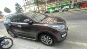 Bán xe Hyundai SantaFe 2013 2.4L giá 490 Triệu - Đà Nẵng