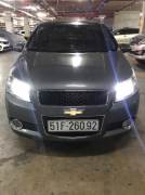 Bán xe Chevrolet Aveo 2015 LTZ 1.5 AT giá 209 Triệu - TP HCM