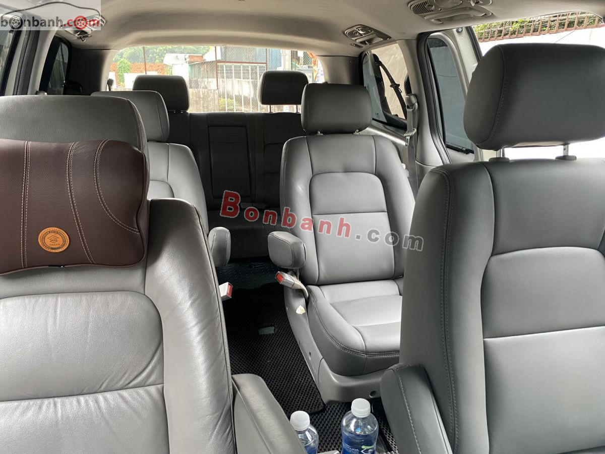 Kia Carnival GS 2.5 AT 2008 - 160 Triệu 6