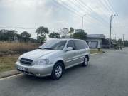 Bán xe Kia Carnival 2008 GS 2.5 AT giá 145 Triệu - Đồng Nai
