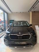 Bán xe Skoda Kushaq 2025 Ambition 1.0 TSI AT giá 529 Triệu - Quảng Ninh