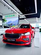 Bán xe Skoda Slavia Style 2026 giá 525 Triệu - Quảng Ninh