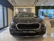 Bán xe Skoda Slavia Ambition 2025 giá 465 Triệu - Quảng Ninh