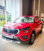 Bán xe Skoda Kushaq 2025 Style 1.0 TSI AT giá 574 Triệu - Quảng Ninh