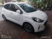 Bán xe Hyundai i10 2023 1.2 AT Tiêu Chuẩn giá 380 Triệu - Thanh Hóa