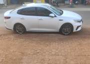 Bán xe Kia Optima 2019 2.0 AT giá 500 Triệu - Đồng Nai