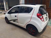 Bán xe Chevrolet Spark 2014 LTZ 1.0 AT Zest giá 157 Triệu - TP HCM