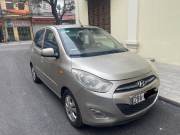 Bán xe Hyundai i10 2011 1.2 AT giá 165 Triệu - Ninh Bình