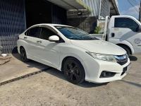 Bán xe Honda City 2014 1.5 AT giá 250 Triệu - TP HCM