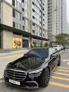 Bán xe Mercedes Benz S class 2022 S450 4Matic Luxury giá 3 Tỷ 600 Triệu - Hà Nội