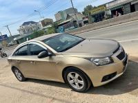 Bán xe Chevrolet Cruze 2011 LS 1.6 MT giá 139 Triệu - TP HCM