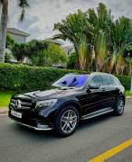 Bán xe Mercedes Benz GLC 2019 300 4Matic giá 888 Triệu - TP HCM