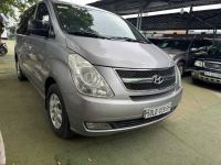 Bán xe Hyundai Grand Starex 2013 2.5 MT giá 400 Triệu - Bình Dương