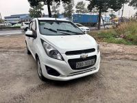 Bán xe Chevrolet Spark 2016 Duo Van 1.2 MT giá 90 Triệu - Bình Dương