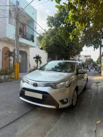 Bán xe Toyota Vios 2018 1.5E giá 225 Triệu - Bình Dương