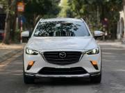 Bán xe Mazda CX3 Premium 1.5 AT 2022 giá 560 Triệu - Hà Nội