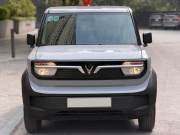 Bán xe VinFast VF3 Plus 2024 giá 220 Triệu - Hà Nội