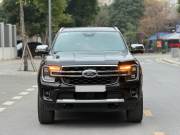 Bán xe Ford Everest 2025 Titanium Plus 2.0L 4x4 AT giá 1 Tỷ 470 Triệu - Hà Nội
