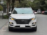 Bán xe Hyundai Tucson 2021 1.6 AT Turbo Đặc biệt giá 705 Triệu - Hà Nội