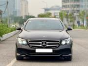 Bán xe Mercedes Benz E class 2017 E250 giá 840 Triệu - Hà Nội