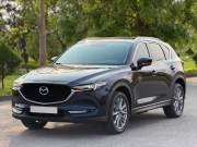 Bán xe Mazda CX5 2021 Deluxe 2.0 AT giá 645 Triệu - Hà Nội