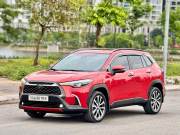 Bán xe Toyota Corolla Cross 1.8V 2022 giá 698 Triệu - Hà Nội
