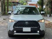 Bán xe Toyota Corolla Cross 2022 1.8G giá 666 Triệu - Hà Nội