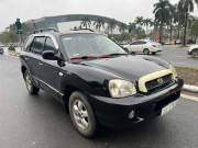 Bán xe Hyundai SantaFe 2004 Gold 2.0 AT giá 138 Triệu - Hà Nội