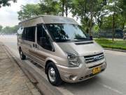 Bán xe Ford Transit 2010 2.4L giá 135 Triệu - Hà Nội
