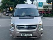Bán xe Ford Transit 2013 Standard MID giá 195 Triệu - Hà Nội