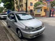 Bán xe Chevrolet Vivant 2009 CDX MT giá 68 Triệu - Hà Nội