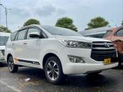 Bán xe Toyota Innova 2018 2.0E giá 380 Triệu - Đà Nẵng