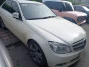 Bán xe Mercedes Benz C class 2008 C200 Avantgarde giá 160 Triệu - Hà Nội