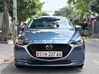 Bán xe Mazda 2 2020 Luxury giá 388 Triệu - TP HCM