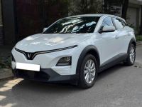 Bán xe VinFast VF6 2025 Eco giá 555 Triệu - TP HCM