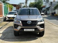 Bán xe Toyota Fortuner 2022 2.4L 4x2 AT giá 875 Triệu - TP HCM