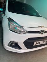 Bán xe Hyundai i10 2014 Grand 1.0 MT Base giá 135 Triệu - Đồng Nai