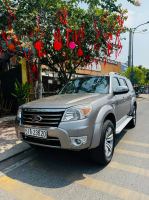 Bán xe Ford Everest 2011 2.5L 4x2 MT giá 280 Triệu - TP HCM