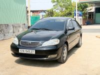 Bán xe Toyota Corolla altis 2004 1.8G MT giá 129 Triệu - TP HCM