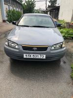 Bán xe Toyota Camry 2001 GLi 2.2 giá 97 Triệu - TP HCM