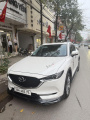Bán xe Mazda CX5 2020 2.0 Luxury giá 630 Triệu - Thái Nguyên
