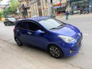 Bán xe Hyundai i10 2017 Grand 1.2 AT giá 268 Triệu - Thái Nguyên