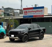 Bán xe Ford Ranger 2021 Wildtrak 2.0L 4x4 AT giá 700 Triệu - TP HCM