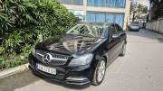 Bán xe Mercedes Benz C class 2011 C200 giá 270 Triệu - Hà Nội